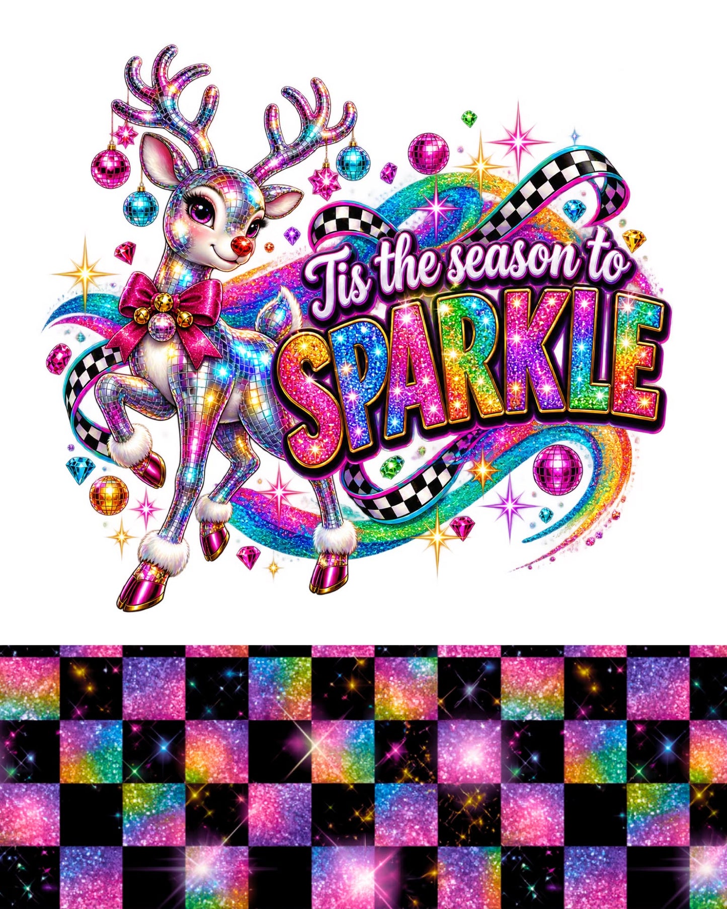 SS Sparkle Season TEE AwesomeAutumn8.21