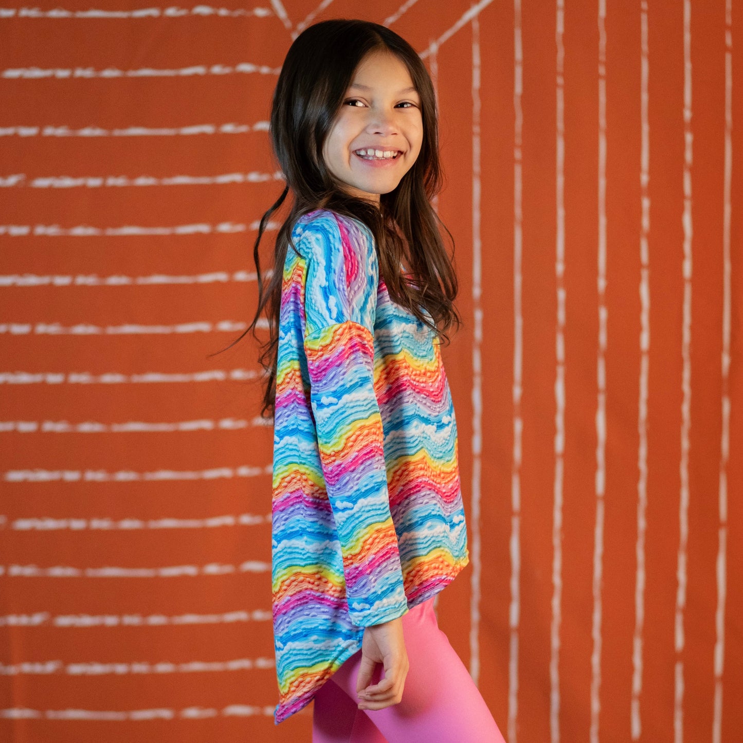 Rainbow Skies FebHYS2.20