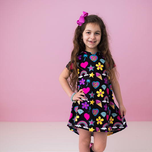 Bar-bie Color FebHYS2.20