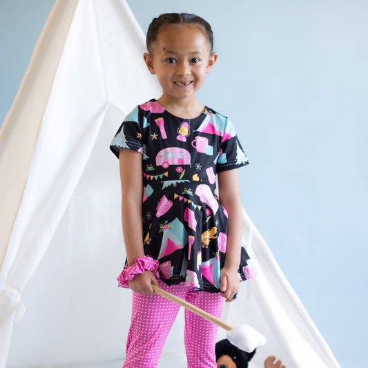 Pretty Little Camper FebHYS2.20