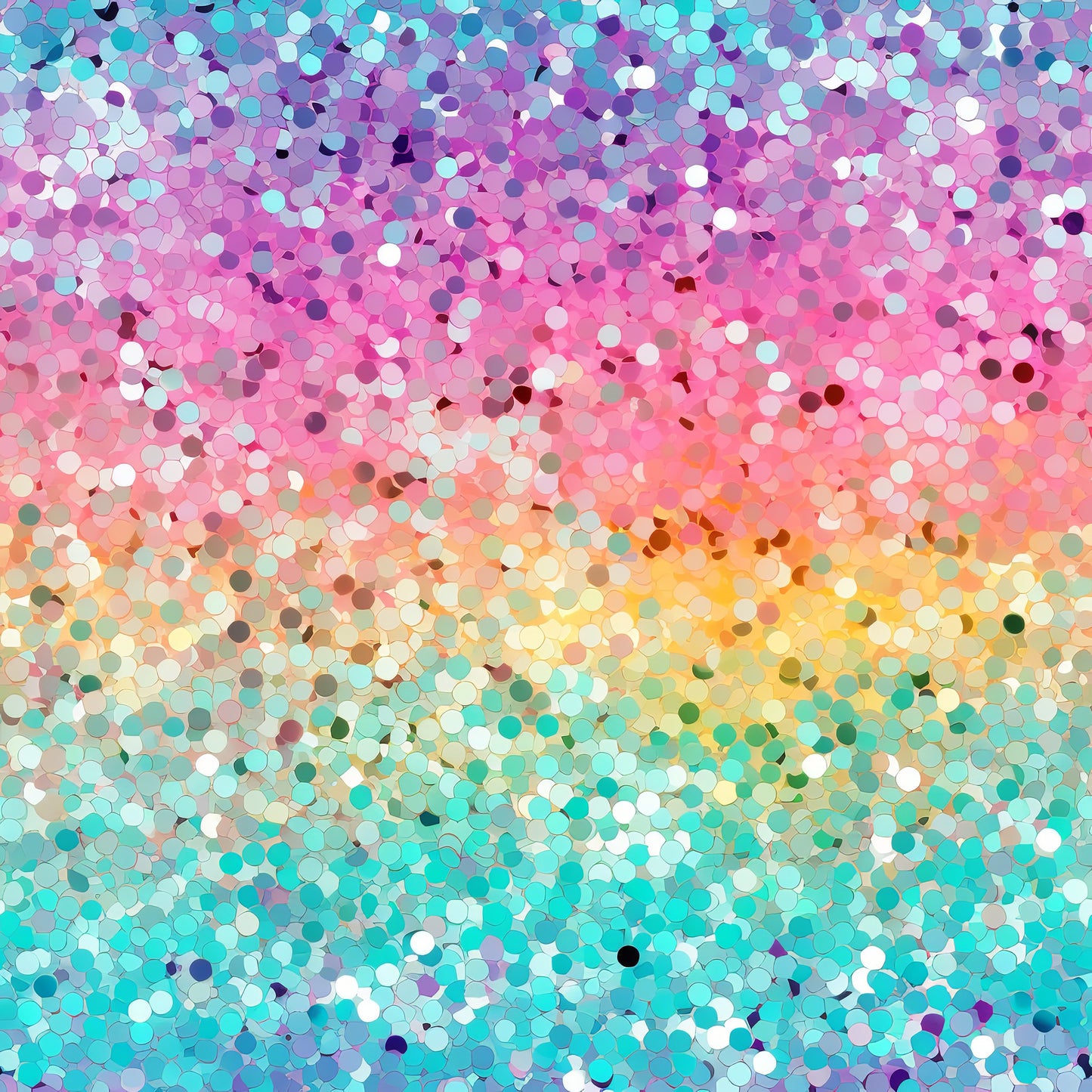 Glitter Stripes FebHYS2.19