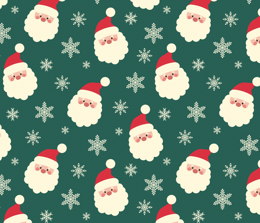H12 Classic Santa HYSJune2025
