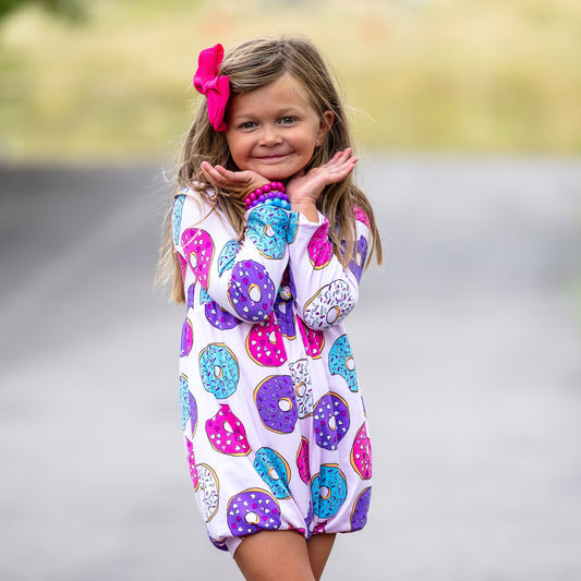 I LOVE DONUTS! FebHYS2.18